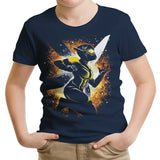 The Wasp of Hope - Youth Apparel