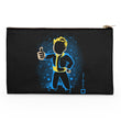 The Wasteland - Accessory Pouch