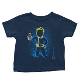 The Wasteland - Youth Apparel