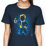 The Wasteland - Women's Apparel