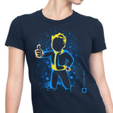 The Wasteland - Women's Apparel