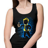The Wasteland - Tank Top