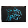The Water Bender - Accessory Pouch