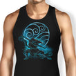 The Water Bender - Tank Top