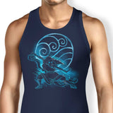 The Water Bender - Tank Top