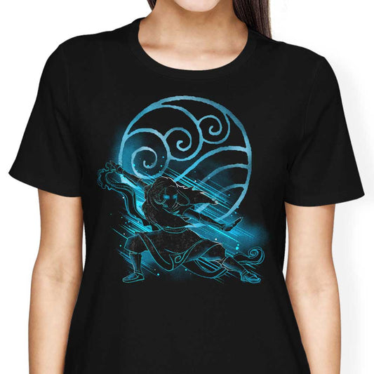 The Water Bender - Women's Apparel