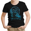 The Water Bender - Youth Apparel