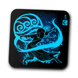 The Water Power - Coasters