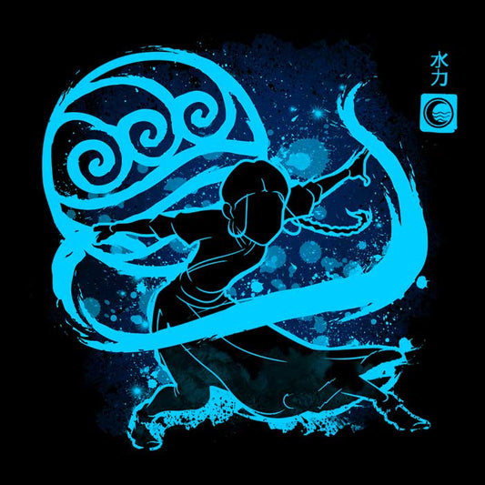 The Water Power - Women's Apparel