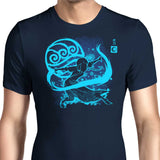 The Water Power - Men's Apparel