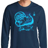 The Water Power - Long Sleeve T-Shirt
