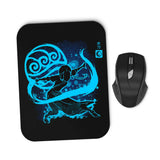 The Water Power - Mousepad