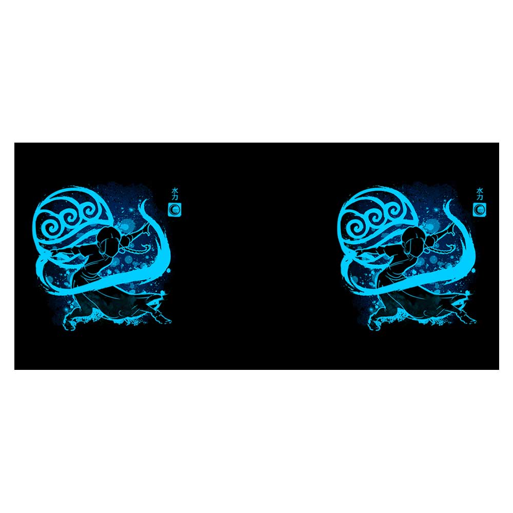 The Water Power - Mug