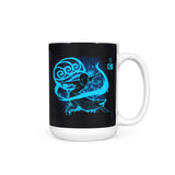 The Water Power - Mug