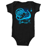 The Water Power - Youth Apparel