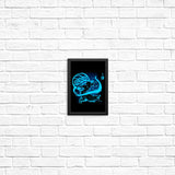 The Water Power - Posters & Prints