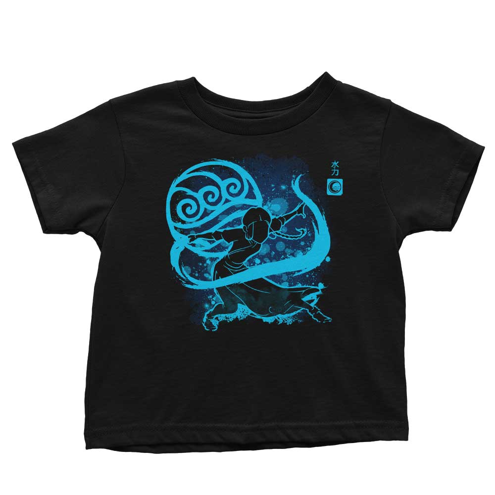 The Water Power - Youth Apparel