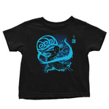 The Water Power - Youth Apparel