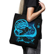 The Water Power - Tote Bag