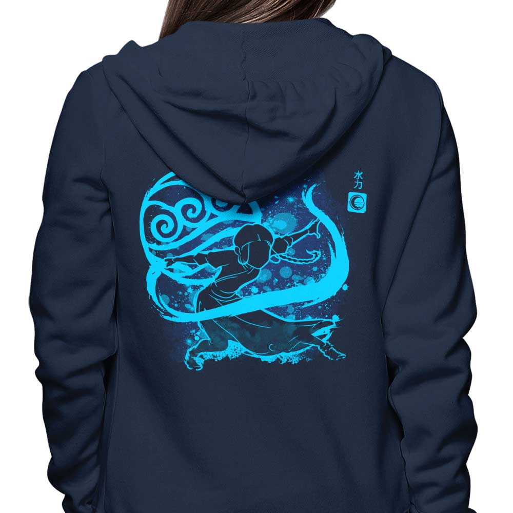 The Water Power - Hoodie