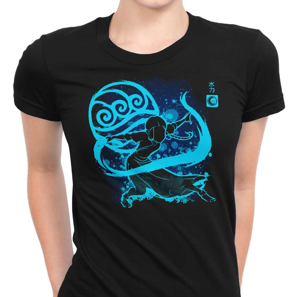 The Water Power - Women's Apparel