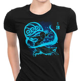 The Water Power - Women's Apparel