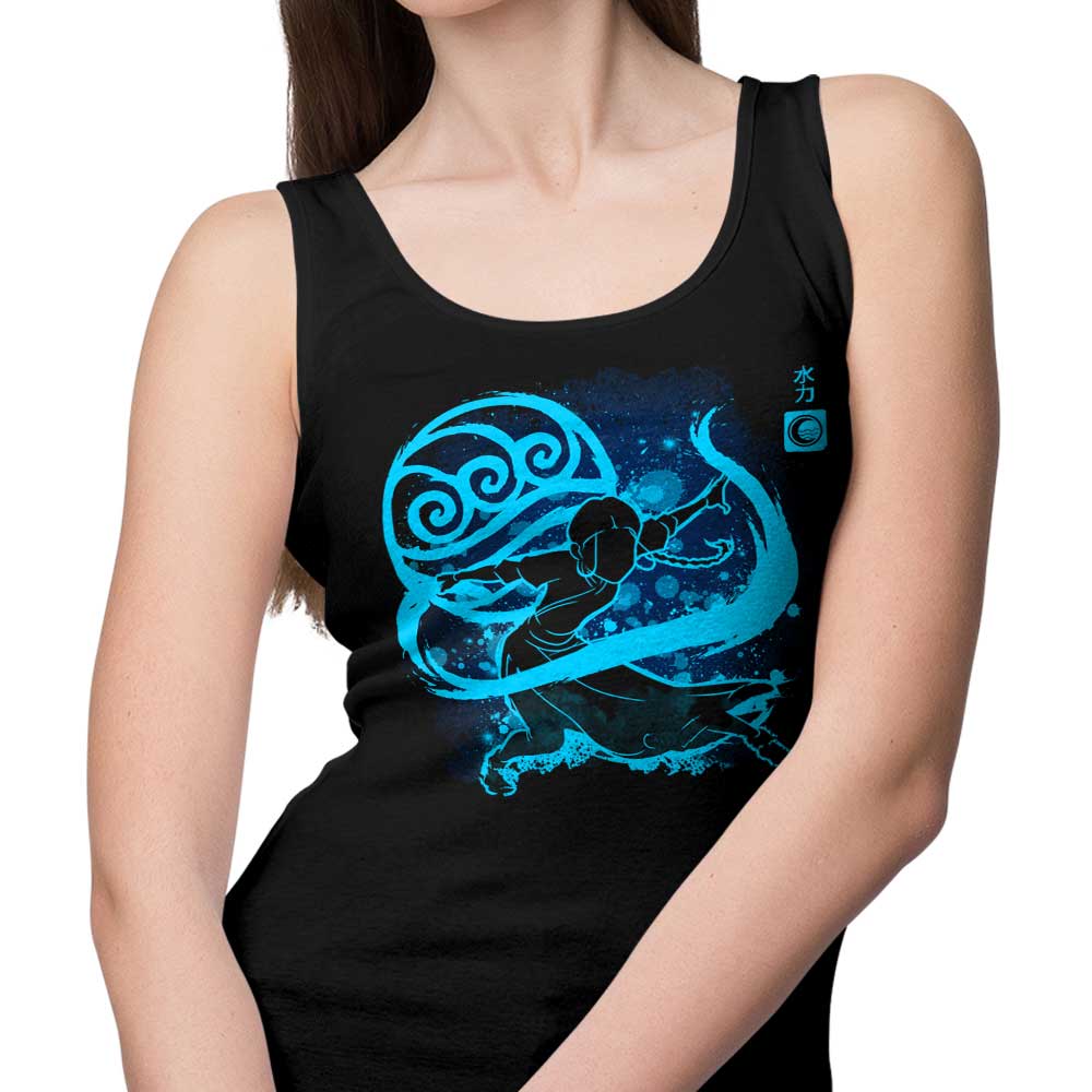 The Water Power - Tank Top