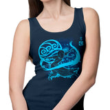 The Water Power - Tank Top