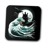 The Wave of Atlantis - Coasters