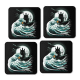 The Wave of Atlantis - Coasters