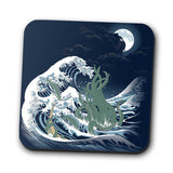 The Wave of R'lyeh - Coasters