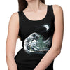 The Wave of R'lyeh - Tank Top