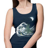 The Wave of R'lyeh - Tank Top