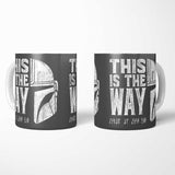 The Way - Mug