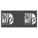 The Way - Mug