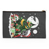 The Way of Christmas - Accessory Pouch