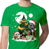 The Way of Christmas - Men's Apparel