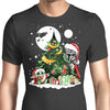The Way of Christmas - Men's Apparel