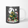 The Way of Christmas - Mug