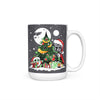 The Way of Christmas - Mug