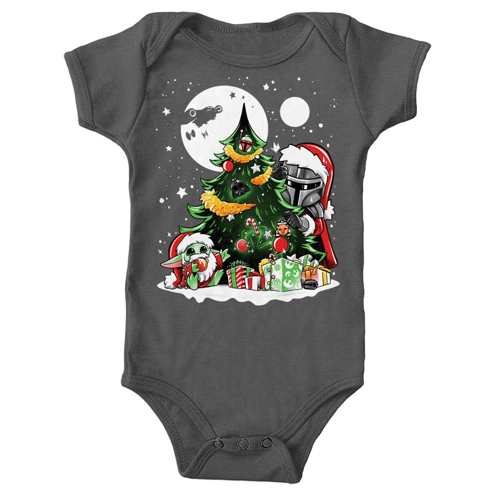 The Way of Christmas - Youth Apparel