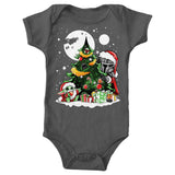 The Way of Christmas - Youth Apparel