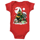 The Way of Christmas - Youth Apparel