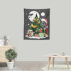 The Way of Christmas - Wall Tapestry