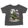 The Way of Christmas - Youth Apparel