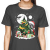 The Way of Christmas - Women's Apparel