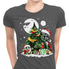 The Way of Christmas - Women's Apparel
