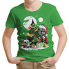 The Way of Christmas - Youth Apparel
