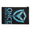 The Way of OUAT - Accessory Pouch
