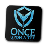 The Way of OUAT - Coasters